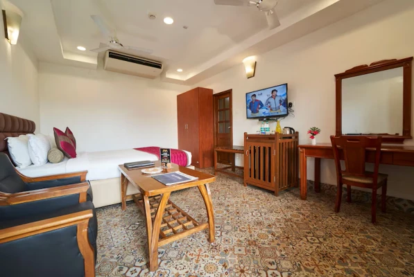 online room booking in nazarbad, mysore - vismaya comforts