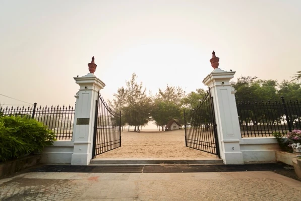 hotel near mysore railway station - vismaya comforts