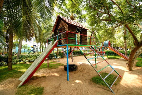 jacuzzi hotel in nazarbad, mysore - vismaya comforts