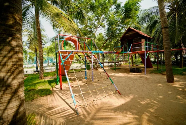 hotel with banquet hall in nazarbad, mysore - vismaya comforts