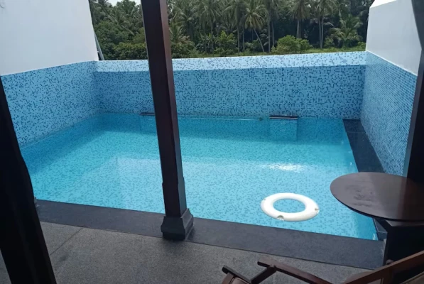 online room booking in nazarbad, mysore - vismaya comforts