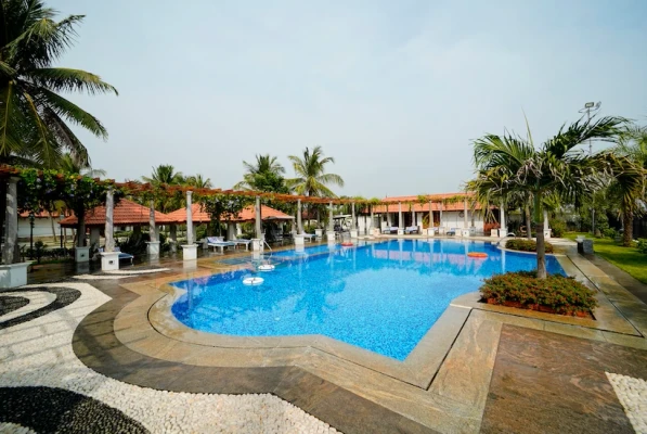 hotel with gym in nazarbad, mysore - vismaya comforts