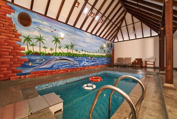 online room booking in nazarbad, mysore - vismaya comforts