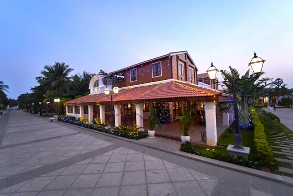 hotel with party hall in nazarbad, mysore - vismaya comforts