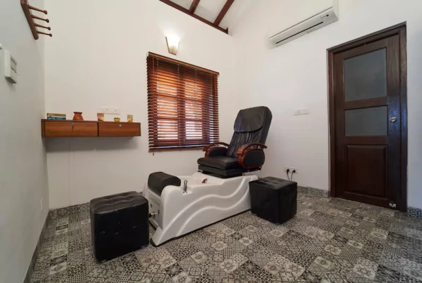 hotel in nazarbad, mysore for couples - vismaya comforts