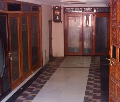homestay in veppamoodu junction, nagercoil with private pool - js homestay