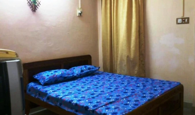 homestay in veppamoodu junction, nagercoil with food - js homestay