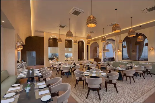 hotel in khairy, nagpur for family - essentia luxury hotel and convention nagpur