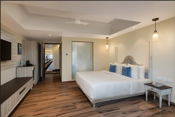 hotel with banquet hall in khairy, nagpur - essentia luxury hotel and convention nagpur