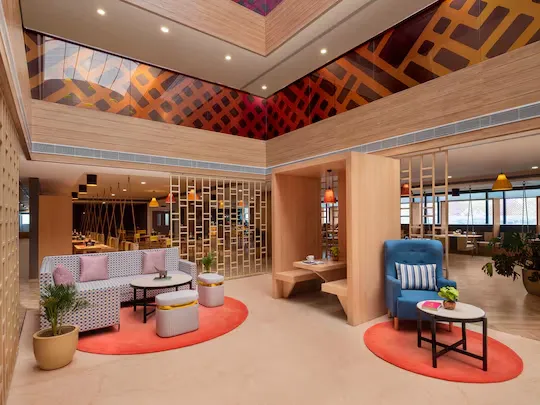 day hotels in ginger nagpur airport road nagpur