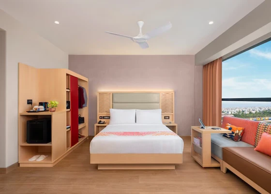 best budget hotels in ginger nagpur airport road nagpur