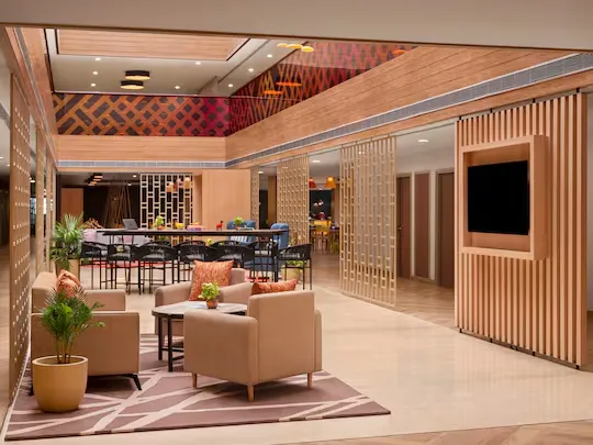 day use hotels in ginger nagpur airport road nagpur