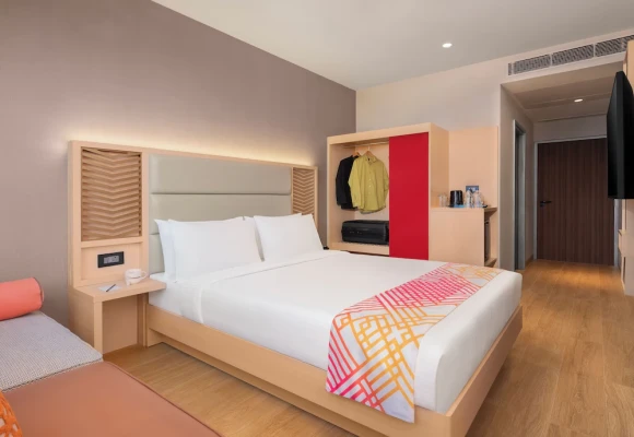 day use hotels in ginger nagpur airport road nagpur