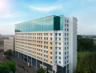hotels for few hours in ginger nagpur airport road nagpur