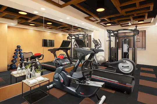 best couple hotels in ginger nagpur city center nagpur