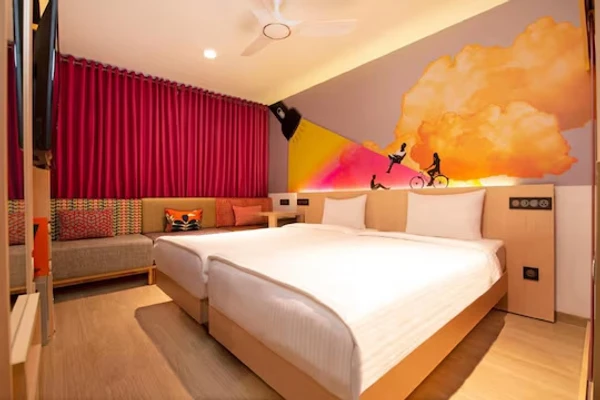 best day hotels in ginger nagpur city center nagpur
