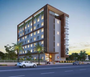 hotels for few hours in ginger nagpur city center nagpur