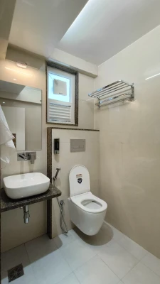 hotel with free parking in gandhibagh, nagpur - hotel pritam