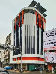 best hourly hotels in hotel pritam nagpur