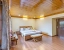 budget hotel in sukha, nainital - alaya stays harmony 2bhk with balcony & garden nainital