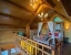 hotel with free parking in sukha, nainital - elivaas blushing pines stunning 3-bhk hillside getaway with attic & indoor pool