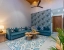 hotel room booking in naukuchiatal, nainital - elivaas lakefront 4bhk villa with attic & common patio