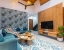 online room booking in naukuchiatal, nainital - elivaas lakefront 4bhk villa with attic & common patio