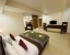 hotel with party hall in mallital, nainital - hotel aroma nainital