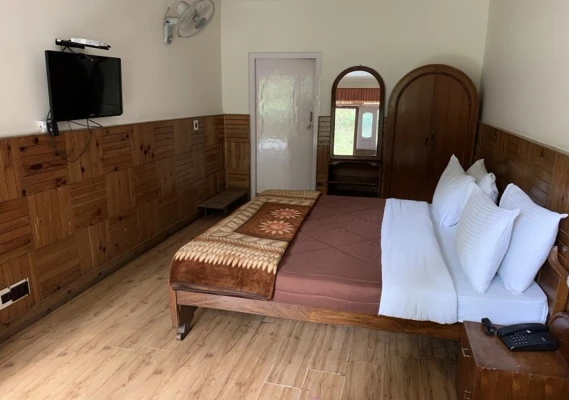online room booking in mallital, nainital - hotel aroma nainital