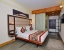 jacuzzi hotel in mallital, nainital - hotel aroma nainital