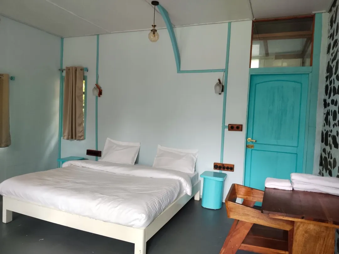 hotel with gym in bhimtal, nainital - hotel yan residency naukuchiatal bhimtal