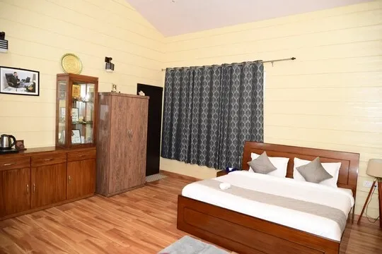 homestay in mahargaon, nainital for group - iktara inn - ghorakhal