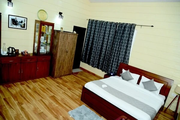 homestay with activities in mahargaon, nainital - iktara inn - ghorakhal