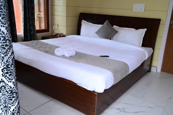homestay in mahargaon, nainital below 1000 - iktara inn - ghorakhal