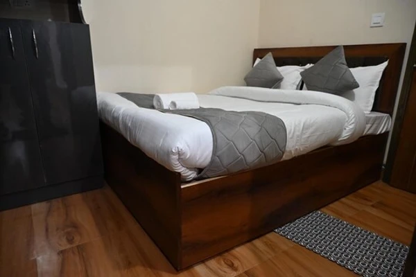 homestay in mahargaon, nainital below 1000 - iktara inn - ghorakhal