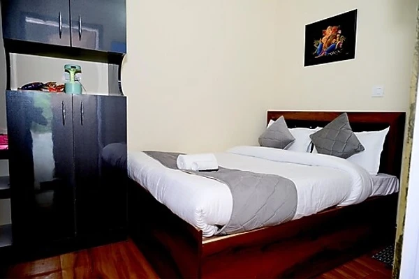 homestay in mahargaon, nainital for a month - iktara inn - ghorakhal