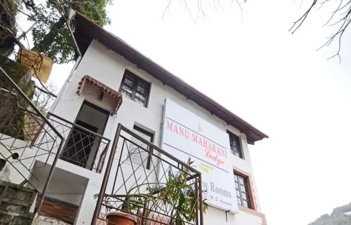 tallital, nainital hotel booking - manu maharani regency
