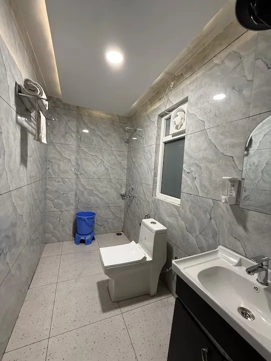 bhowali, nainital hotel booking - skyvale nainital - 4bhk mountain view villa