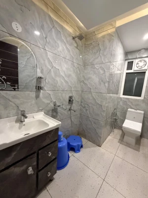 jacuzzi hotel in bhowali, nainital - skyvale nainital - 4bhk mountain view villa