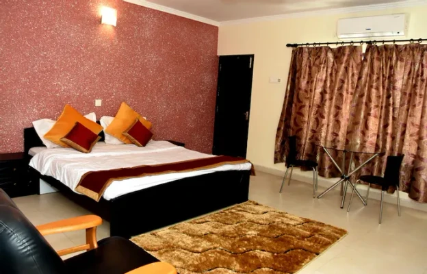 hourly hotels in veda by divine nainital