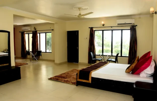 best hotels in veda by divine nainital