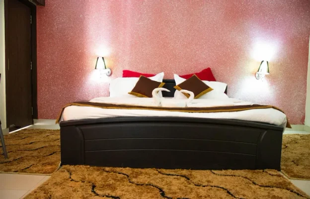 top hotels in veda by divine nainital