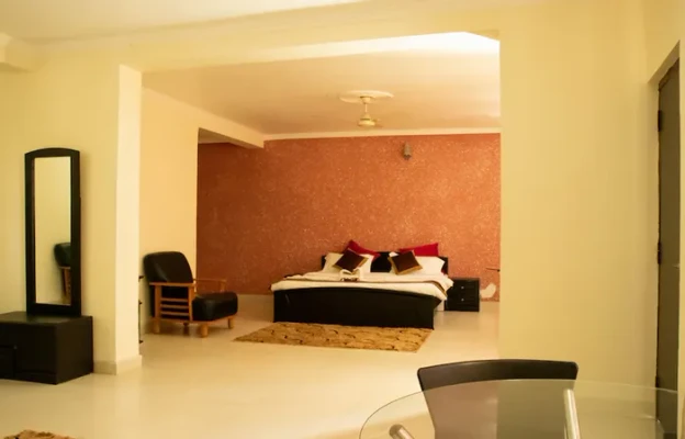 night stay hotels in veda by divine nainital