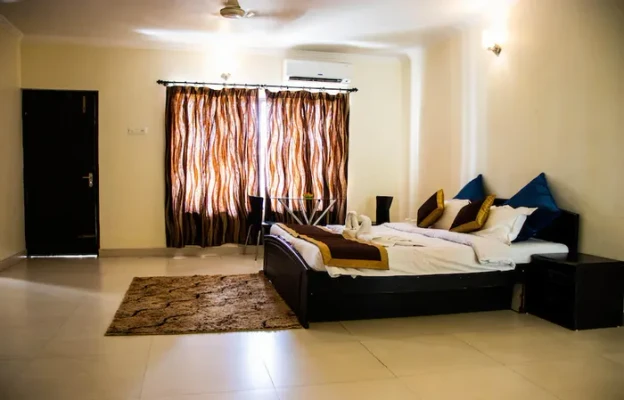 cheap hotels in veda by divine nainital