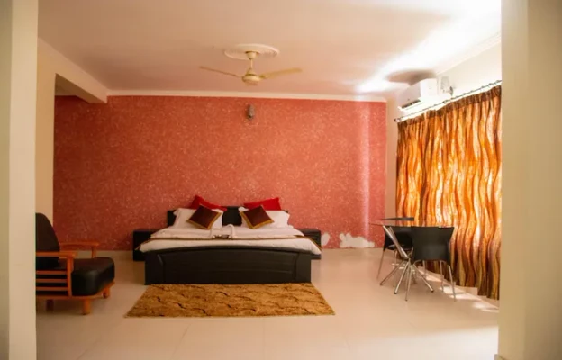 hourly stay in veda by divine nainital