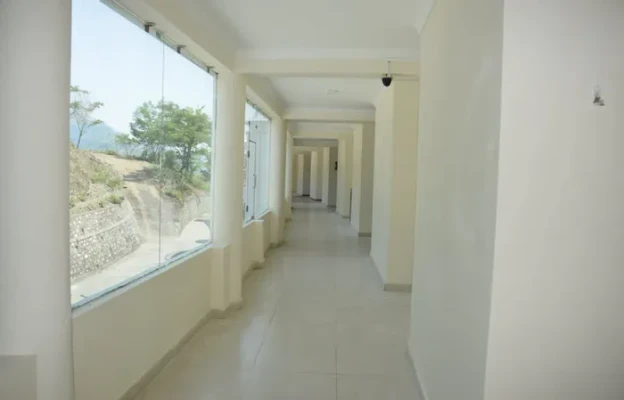 early check in hotels in veda by divine nainital