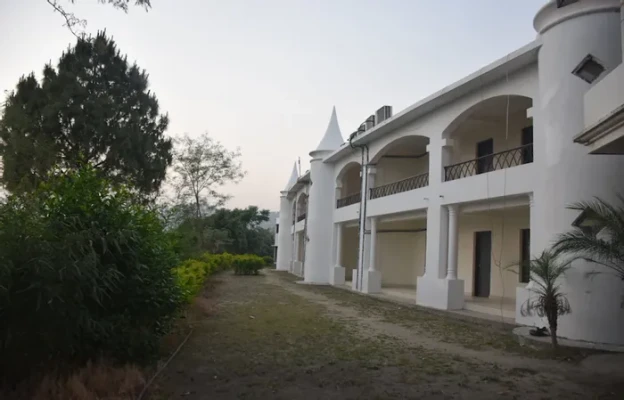 hourly stay hotels in veda by divine nainital