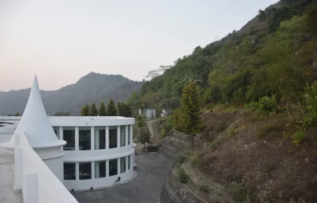 flexible hotel booking in veda by divine nainital