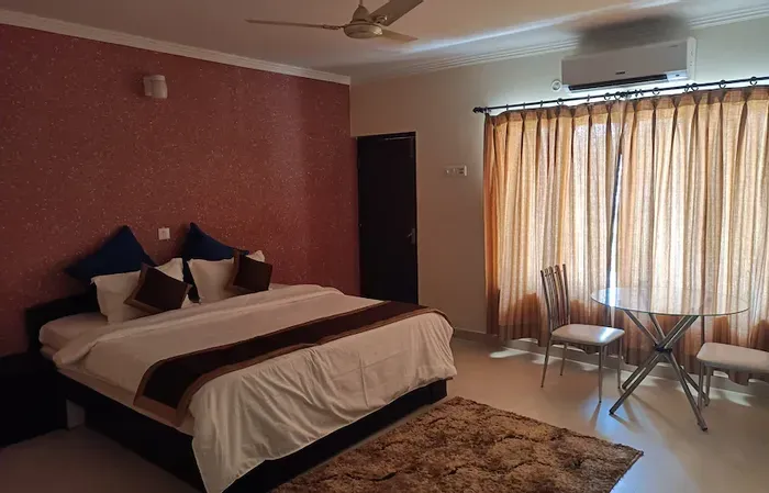 3 star hotels in veda by divine nainital