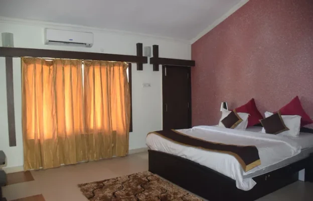 budget hotels in veda by divine nainital